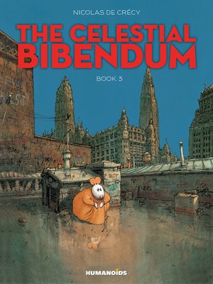 cover image of The Celestial Bibendum (2014), Volume 3